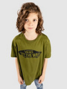 Vans Style 76 Kids T-Shirt