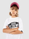 Vans Style 76 Kids T-Shirt