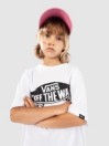Vans Style 76 Kids T-Shirt