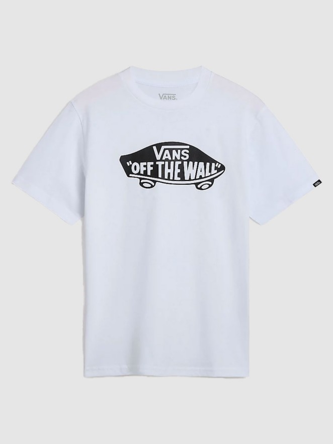 Vans Style 76 Kids T-Shirt