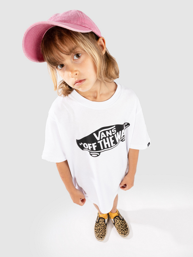 Vans Style 76 Kids T-Shirt