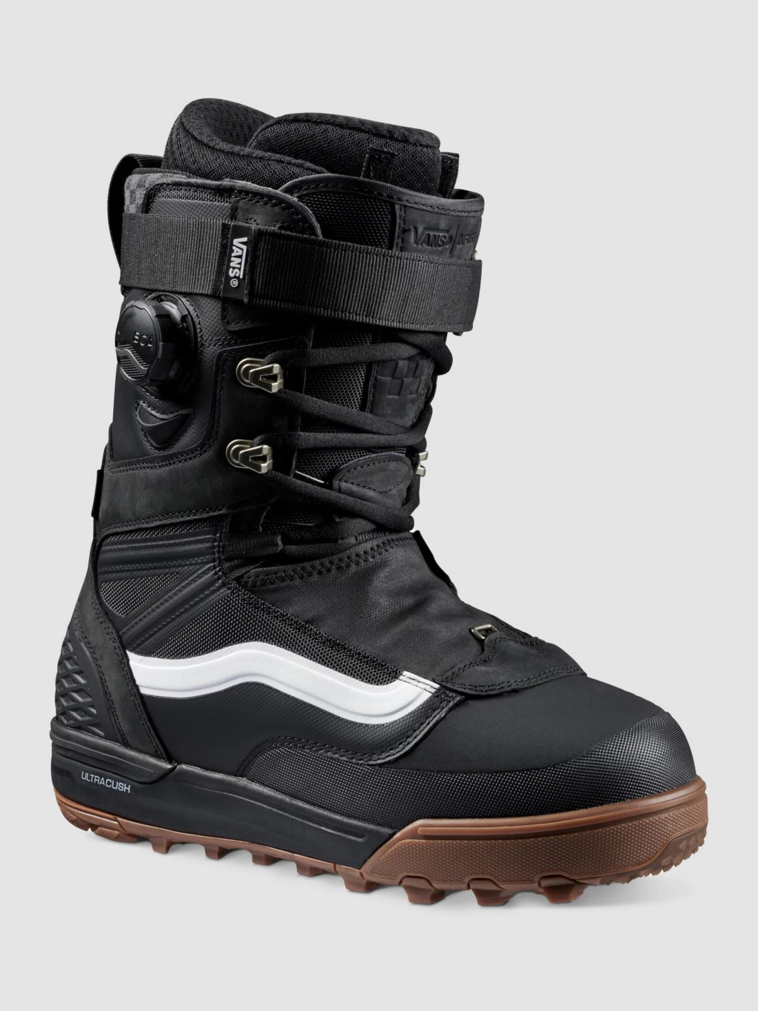 Vans Infuse 2027 Snowboard-Boots white
