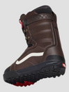 Vans Hi-Standard Pro 2026 Snowboard Boots