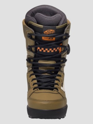 Invado Pro 2025 Boots de snowboard