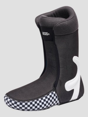 Invado Pro 2025 Boots de snowboard