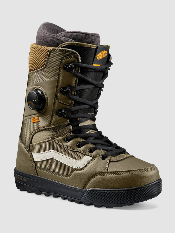 Vans Invado Pro 2026 Snowboardstøvler