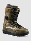 Vans Invado Pro 2026 Snowboardstøvler