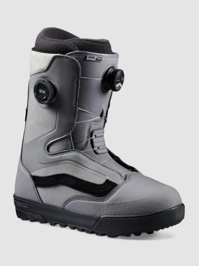 Vans Aura Pro 2025 Boots de snowboard