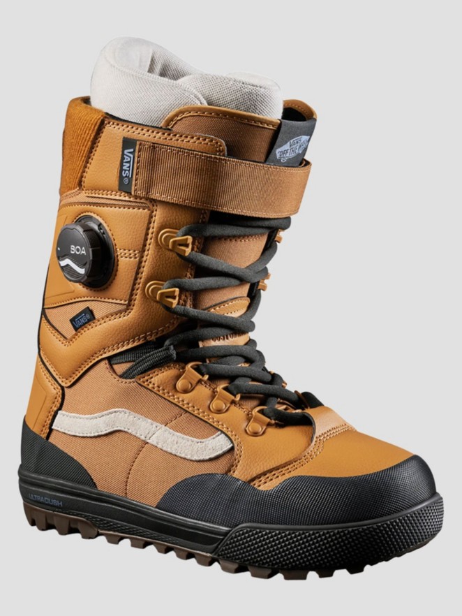 Vans Luna Ventana Pro Boots de Snowboard