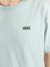 Vans Left Chest Logo T-Paita