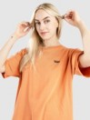 Vans Left Chest Logo T-shirt