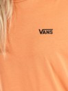 Vans Left Chest Logo Tricko