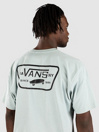 Vans Full Patch Back T-paita