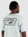 Vans Full Patch Back Camiseta
