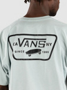 Vans Full Patch Back Camiseta