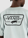 Vans Full Patch Back T-paita