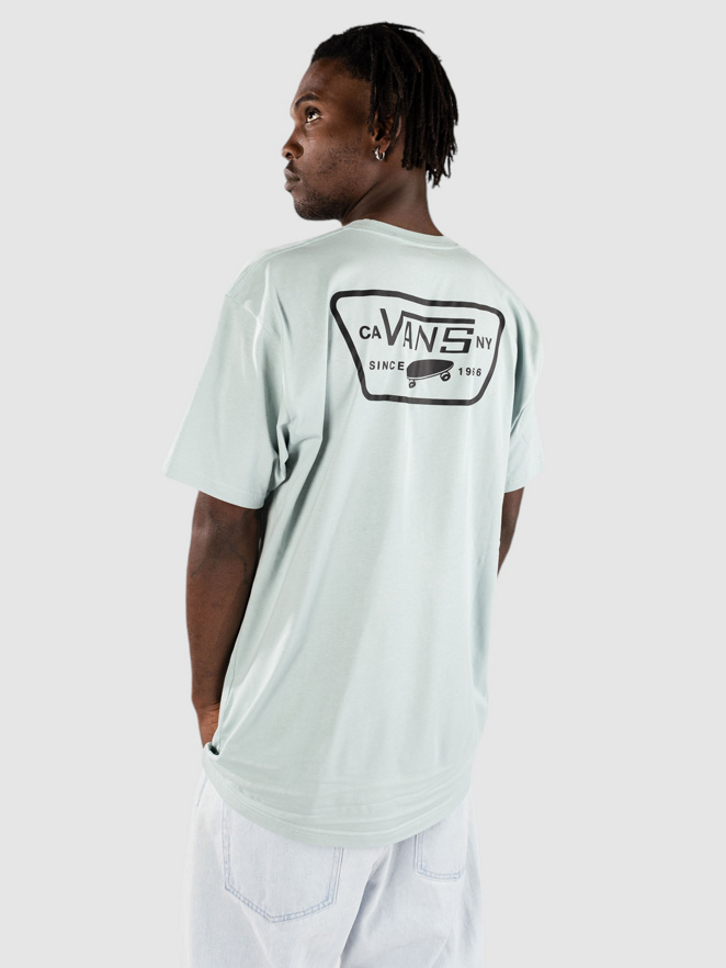 Vans Full Patch Back T-paita