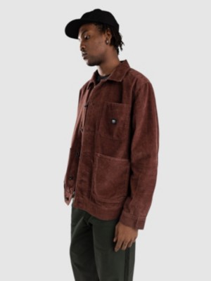 Drill Chore Corduroy Coat