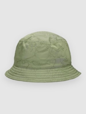 Patch Bucket Hat