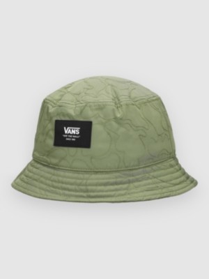 Vans Patch Bucket Hat loden green kaufen