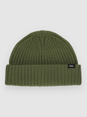 Shallow Cuff Beanie