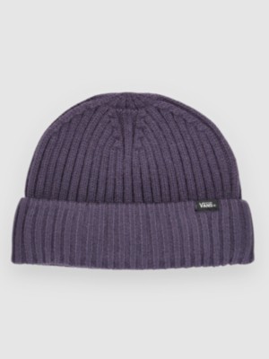 Shallow Cuff Beanie