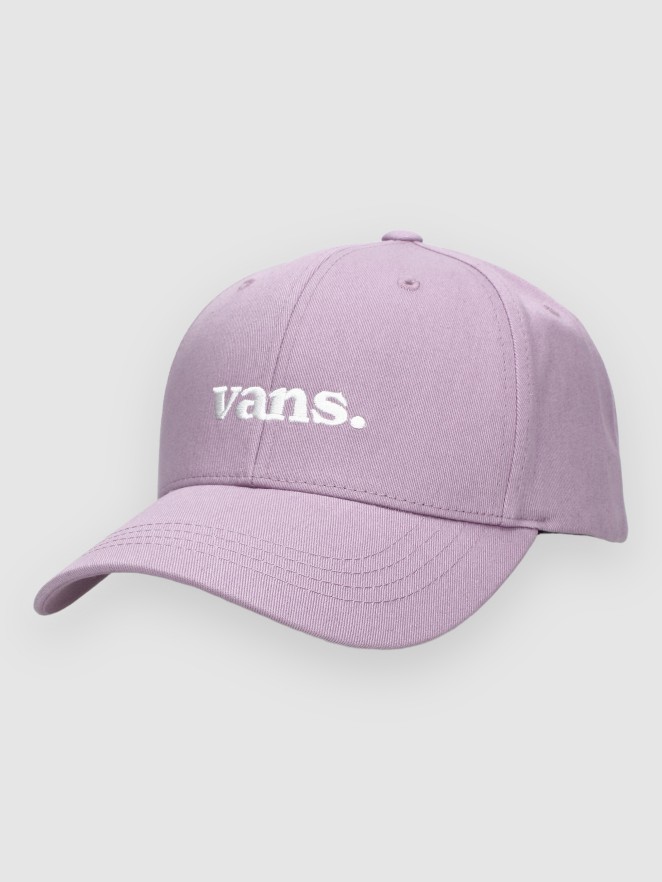 Vans 66 Structured Jockey Gorra