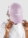 Vans 66 Structured Jockey Cap