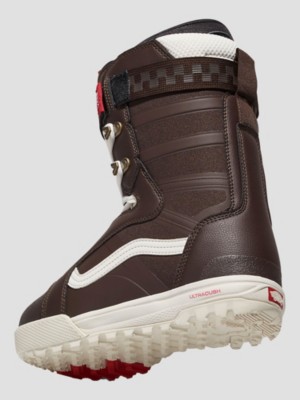 Hi-Standard Pro 2025 Snowboard Boots