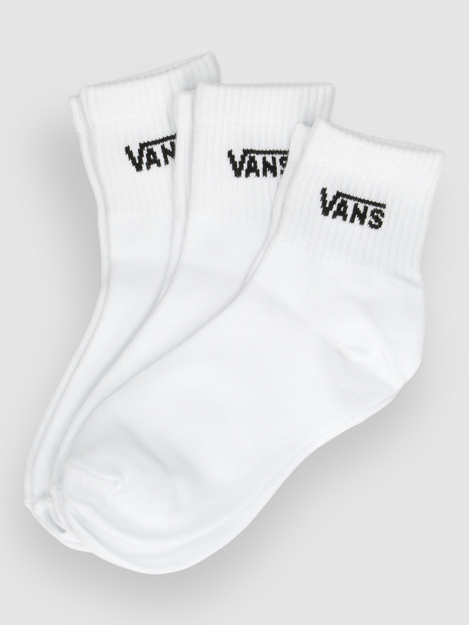 Vans Classic Half Crew 6.5-10 Calze