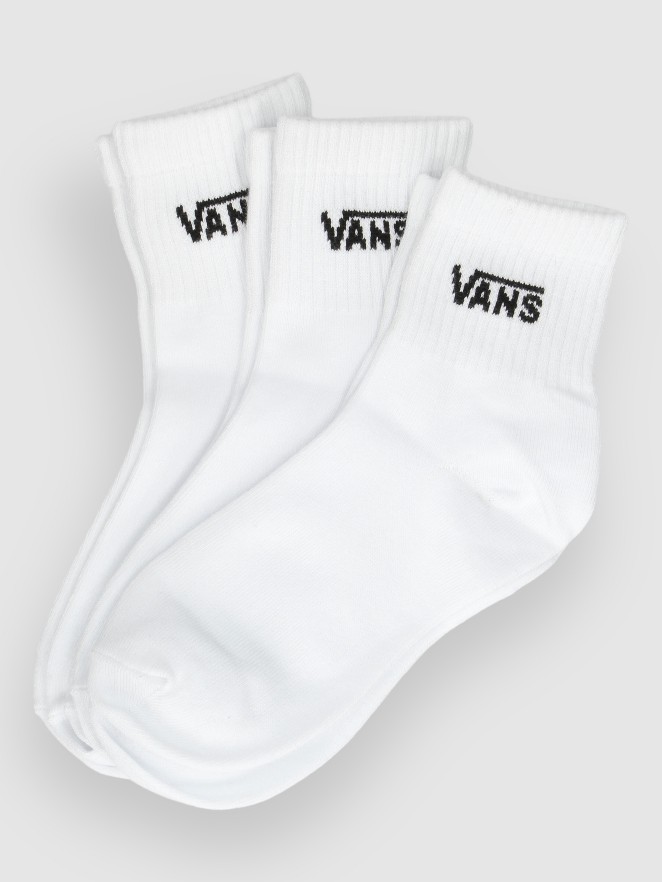 Vans Classic Half Crew (6.5-10) Socks