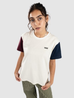 Colorblock BFF Camiseta