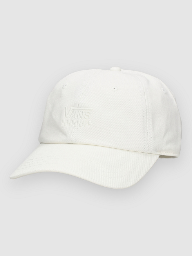 Vans Court Side Curved Bill Jockey Cap