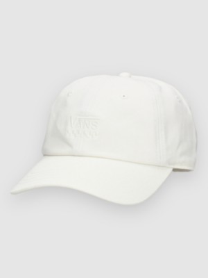 Court Side Curved Bill Jockey Cap