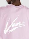 Vans Brush Script Loose T-Shirt