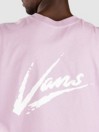 Vans Brush Script Loose T-Shirt