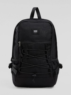 Vans Original Rucksack black kaufen