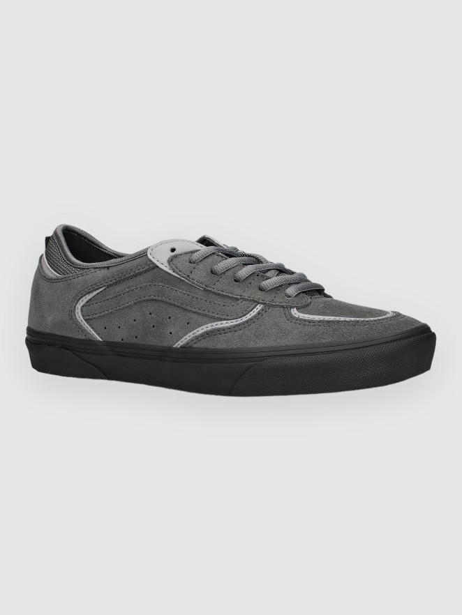 Vans Skate Rowley Skate Shoes