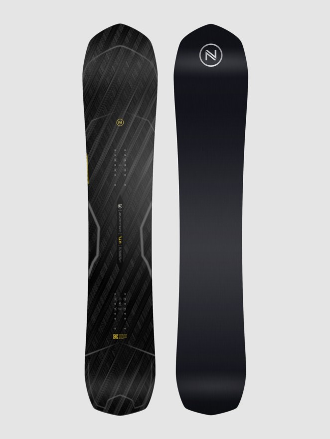 Nidecker Ultralight 2025 Snowboard