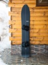 Nidecker The Gun 2025 Snowboard