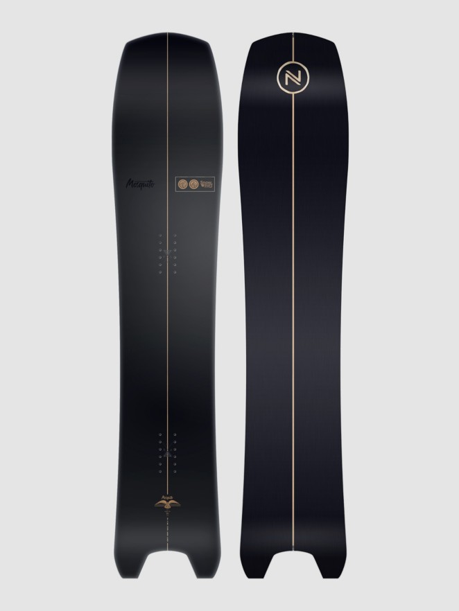 Nidecker The Mosquito 2025 Snowboard