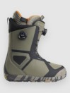 Nidecker Kita 2025 Snowboard Boots