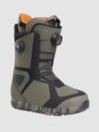 Nidecker Kita 2025 Snowboard Boots