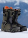 Nidecker Kita 2025 Snowboard Boots