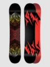 Jones Snowboards Ultra Prodigy 2025 Kids Snowboard