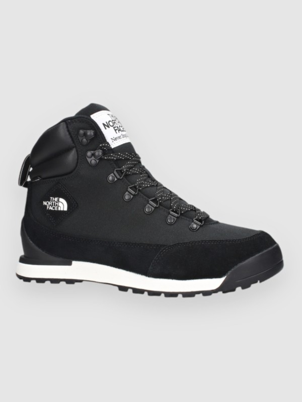 THE NORTH FACE Back-To-Berkeley Iv Textile Wp Winter Schuhe tnf white