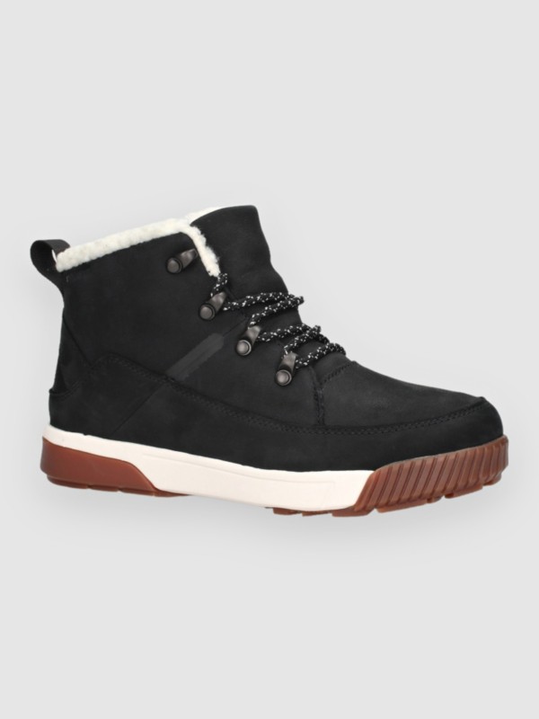THE NORTH FACE Sierra Mid Lace Wp Winterstiefel gardenia white