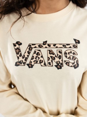 Animalier BFF Lang&aelig;rmet t-shirt