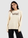 Vans Animalier BFF Long Sleeve T-Shirt