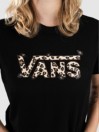 Vans Animalier Crew T-Shirt